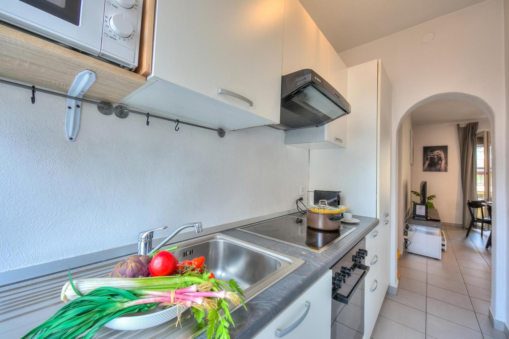 Casa Rosa - Happy Rentals لوغانو المظهر الخارجي الصورة